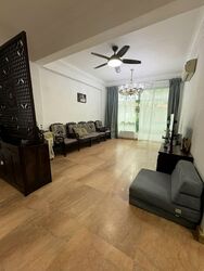 Changi Court (D16), Condominium #536227371